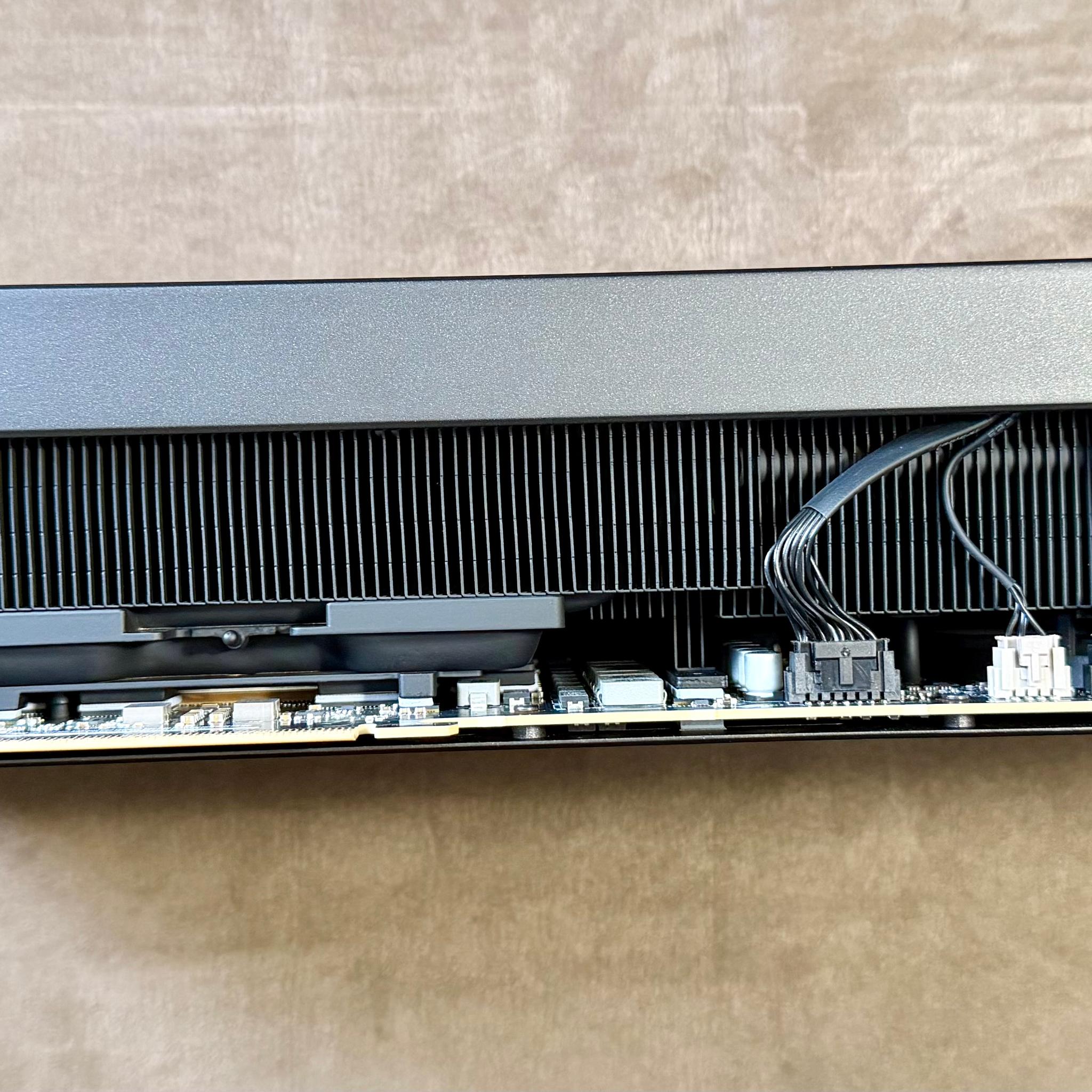 ASUS-ROG Astral NVIDIA GeForce RTX 5090 32GB GDDR7 PCI Express 5.0 Graphics Card