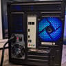 Airflow Cube! | Fortnite/Roblox Gaming PC | i5-7400, Quadro K2200 4GB, 512GB SSD