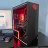 Intel i7 Gaming PC | 16GB / 512GB SSD, Win 11 Pro + Wi-Fi