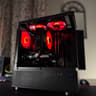 🔥RTX 4060 | Ryzen 5 5600X | 16GB RAM | WiFi-6 & Bluetooth