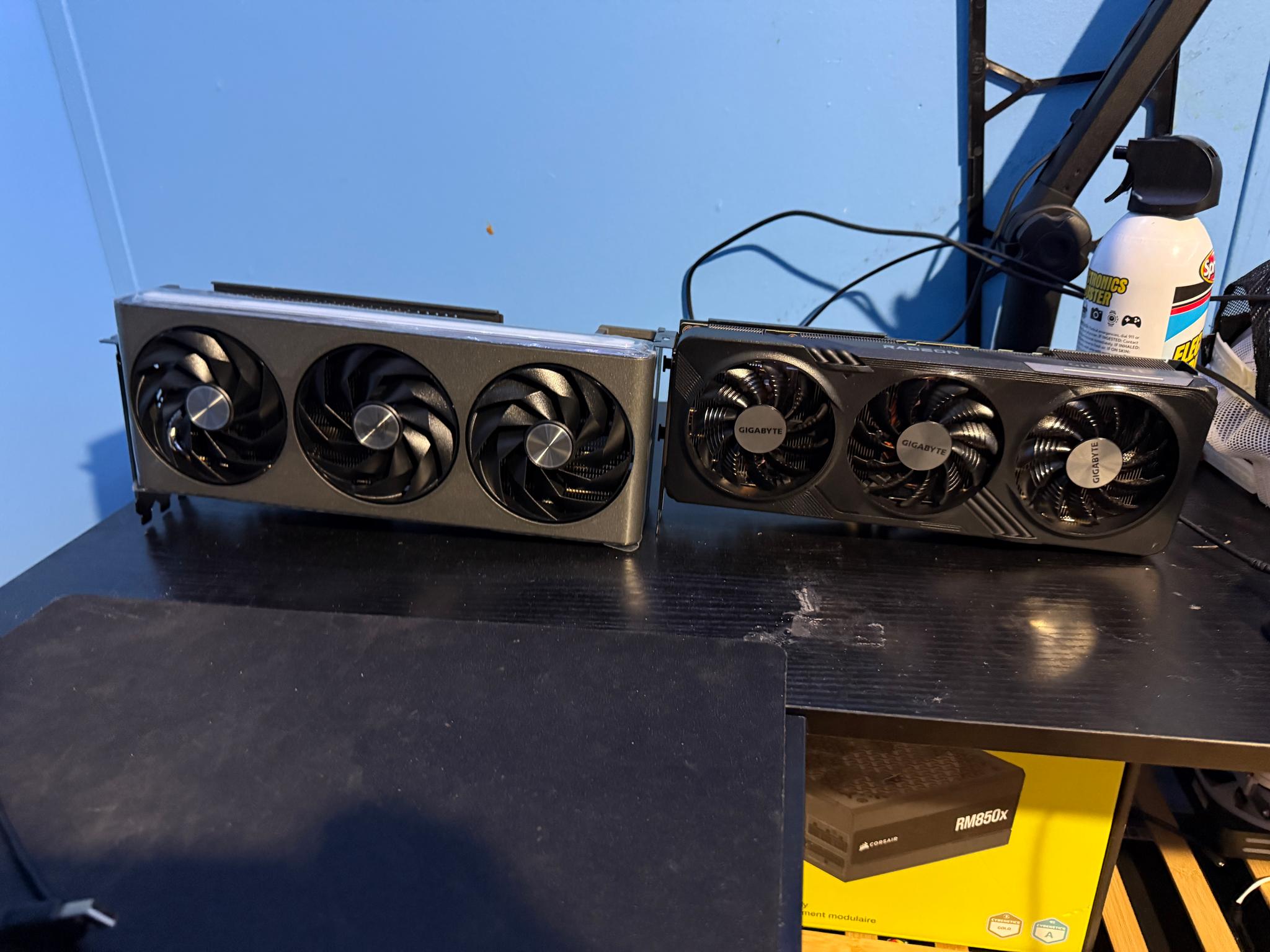 Sapphire NITRO+ Radeon RX 7900 XTX