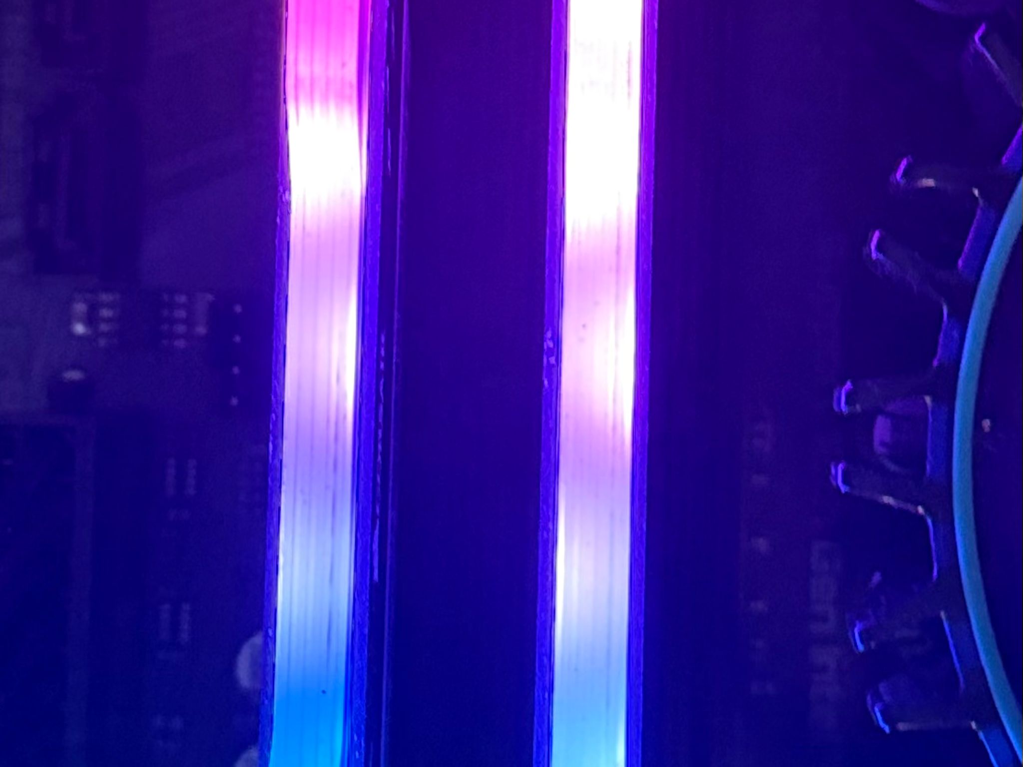 Corsair Vengence RGB PRO (2x8) 16GB 18-22-22-42