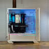 RTX 5060 8GB | Ryzen 5 9600X | 16GB DDR5 | 1TB SSD | Win11 | WIFI | 1080P/1440P Gaming PC