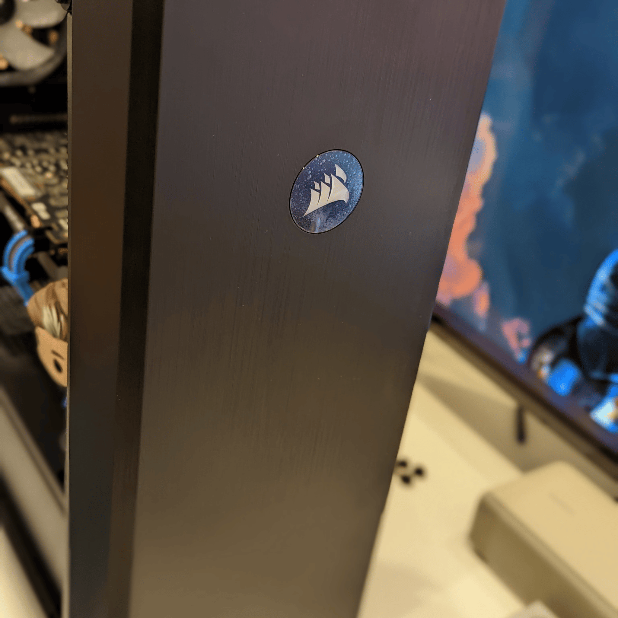 Eternals || Gaming PC- Ryzen 3100 4Cores/8Threads-Zotac GTX 1060 6GB-16GB DDR4 RAM-480GB SSD NVME