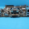 ASUS Prime H310I-PLUS R2.0/CSM Intel LGA1151/Socket H4 DDR4 mini-ITX Motherboard & I/O - 4136223211