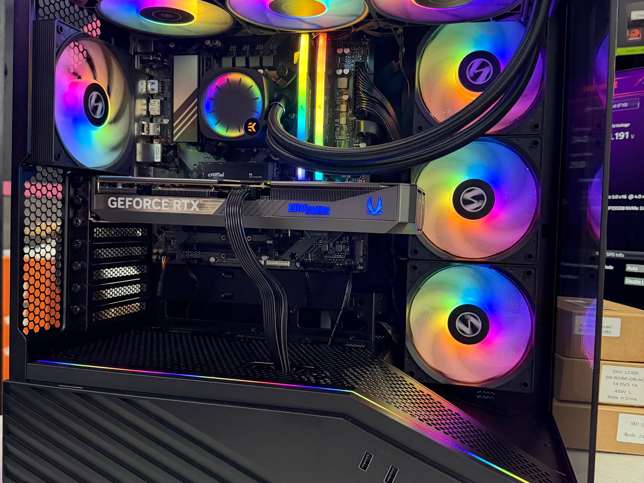 BLITZ 5070 PC 💫