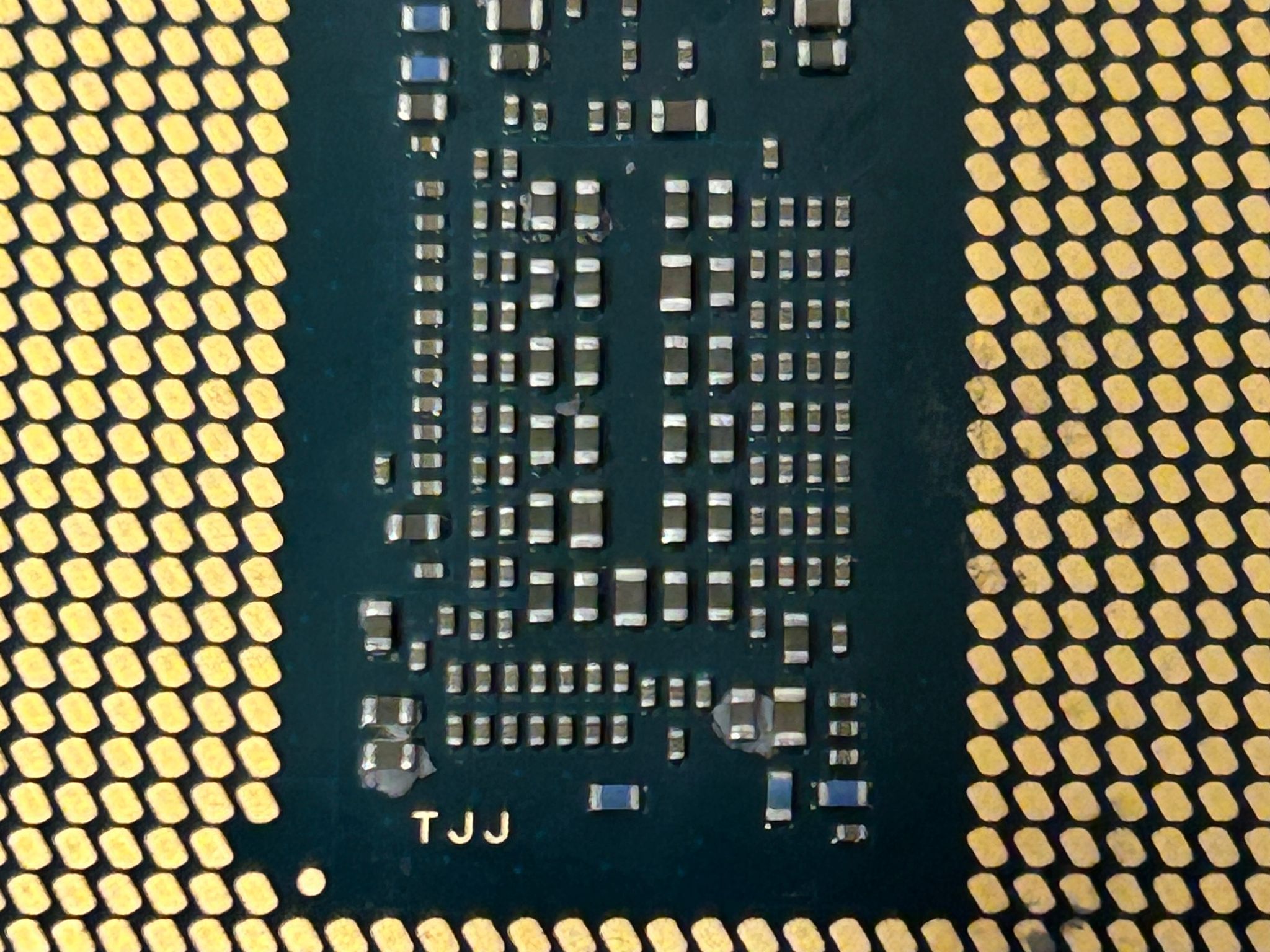 Intel Core i3-10100 SRH3N 3.60GHz 6 MB Cache 4-Core CPU Processor Desktop