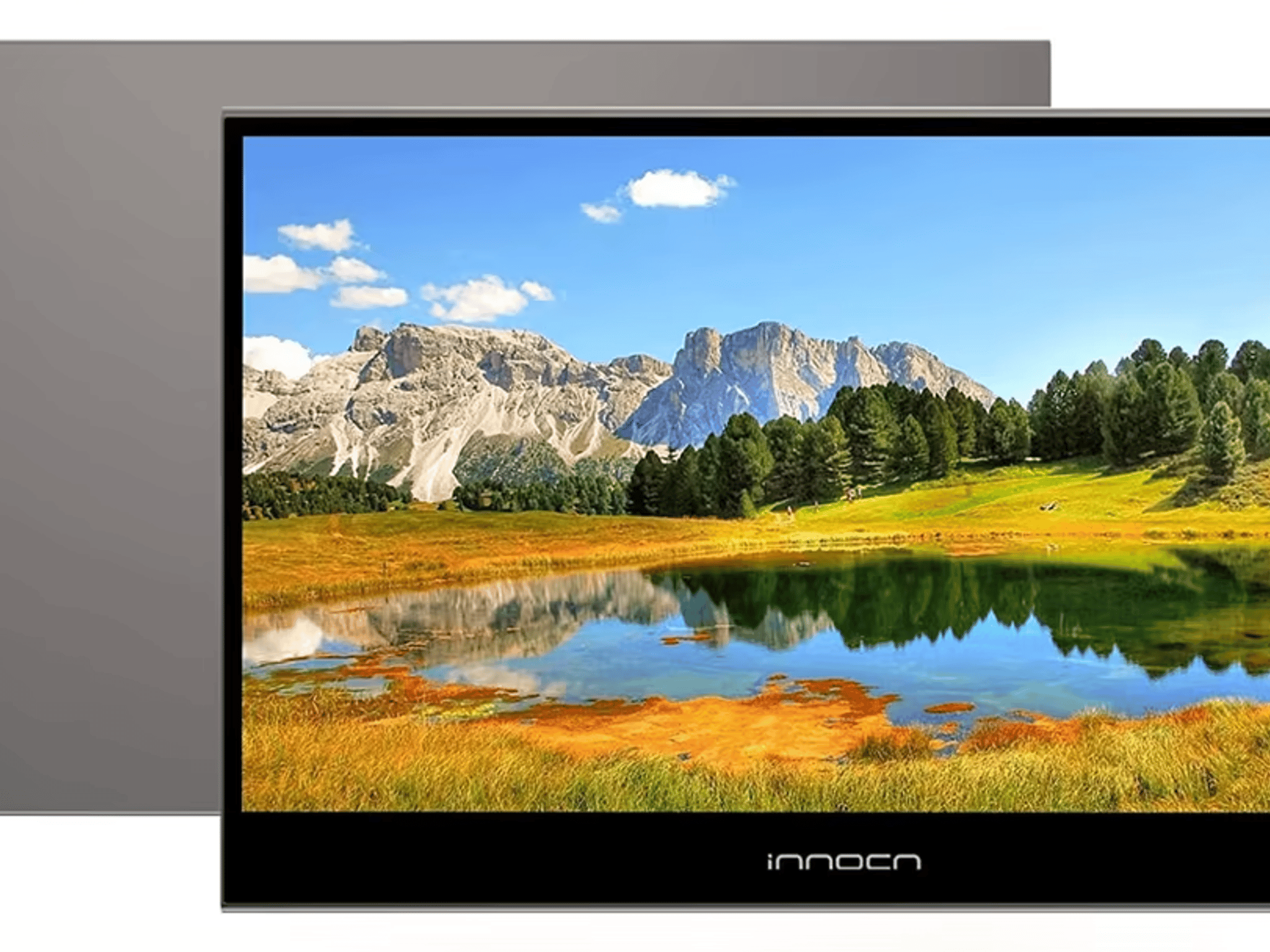 BNIB Innocn K1F15 15" 1080p/60Hz OLED portable monitor