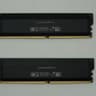 Crucial pro 32gbx2 DDR5 Ram 6400mhz
