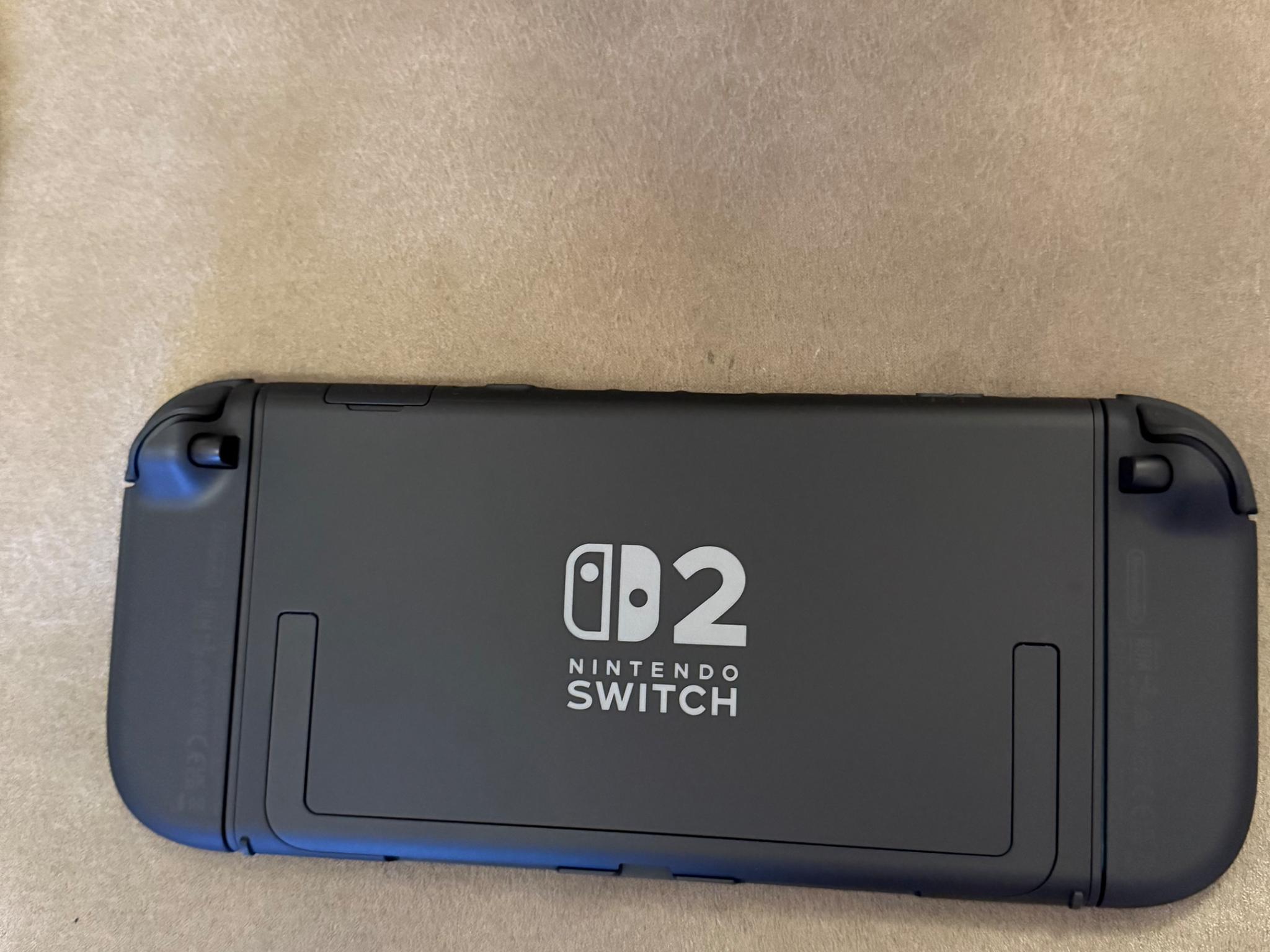 Nintendo Switch 2