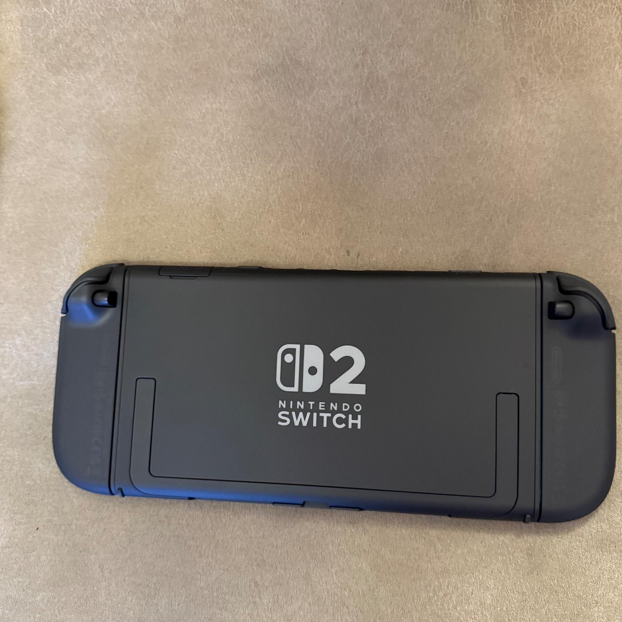 Nintendo Switch 2