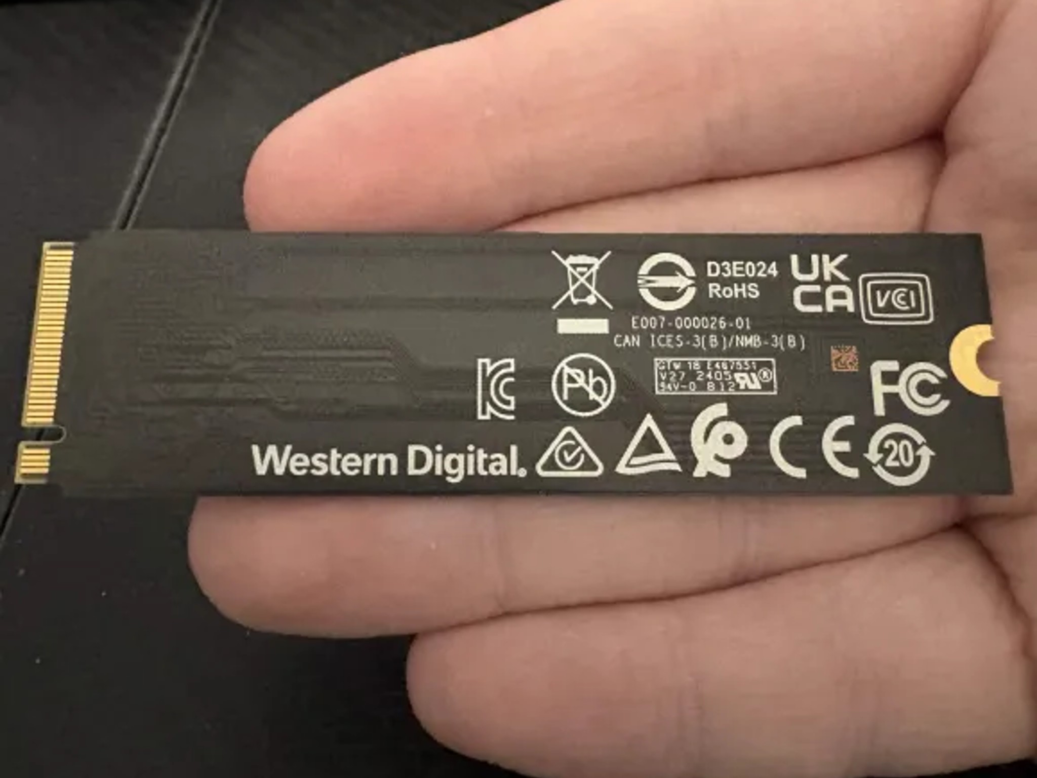 1tb nvme ssd