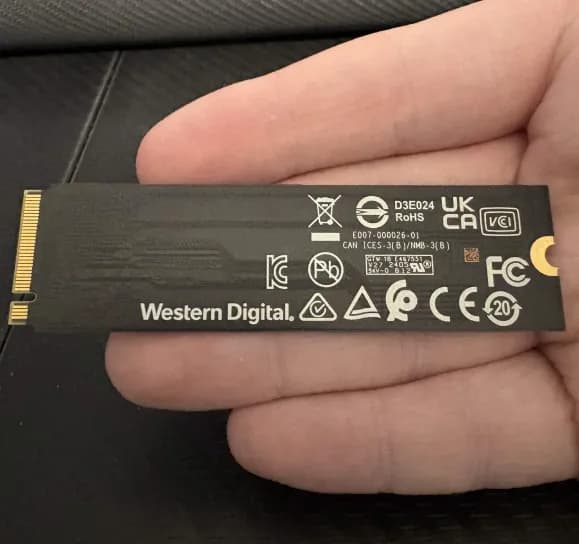 1tb nvme ssd