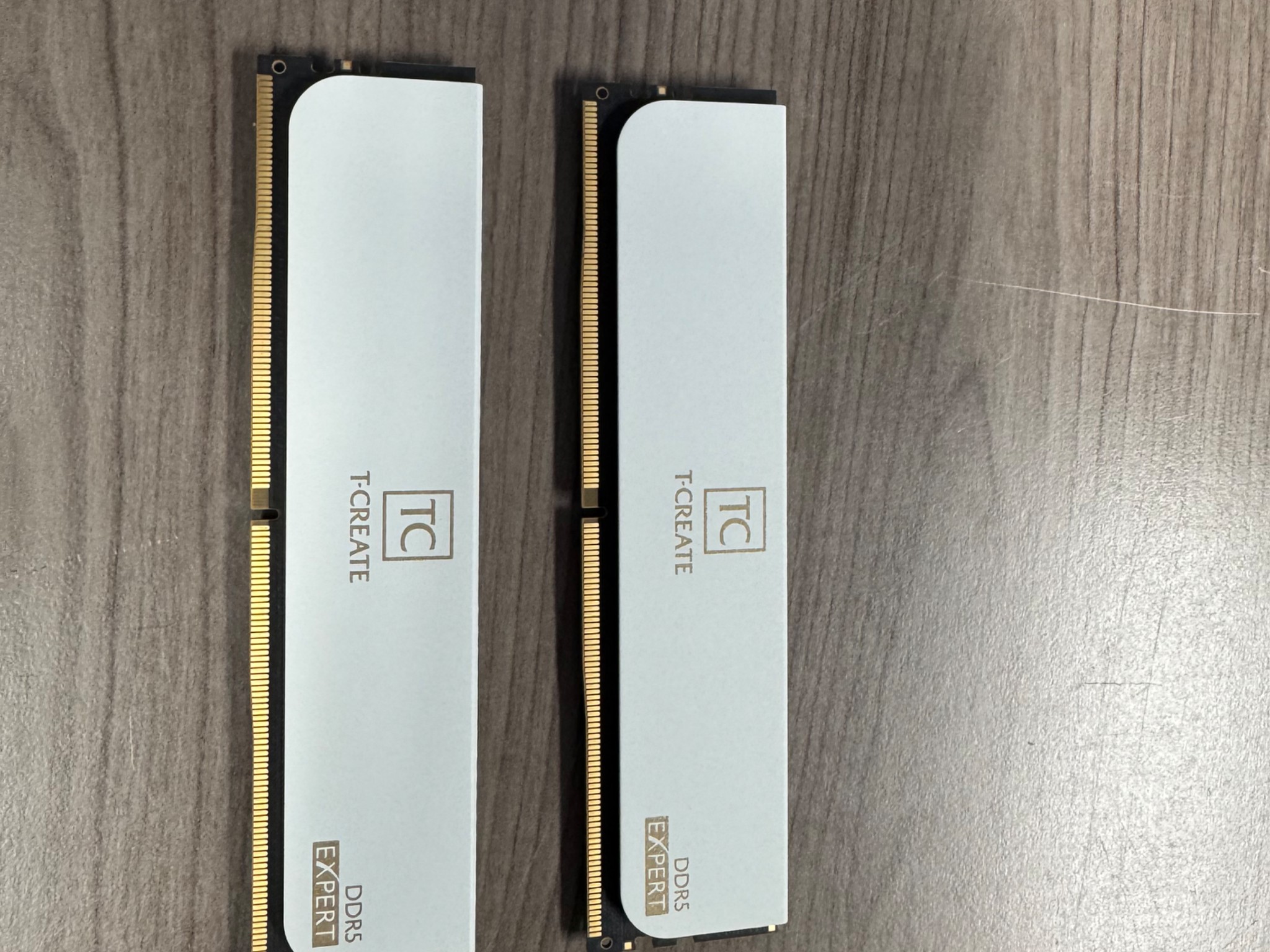 Open Box T-Create Expert White 32GB