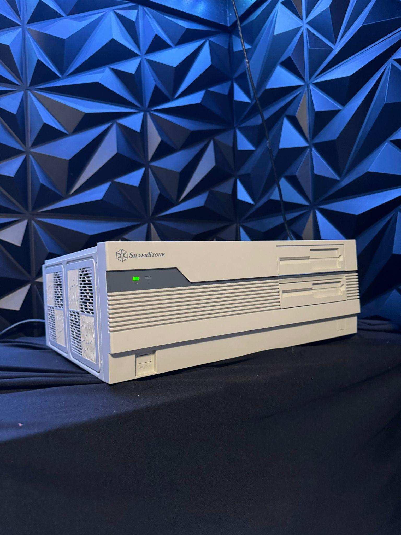 🍋‍🟩 The Limewire 🍋‍🟩 Ryzen 7 9800X3D| RTX 5080| 32 GB DDR5 | 4 TB NVMe