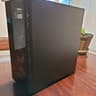 Deepcool MATREXX 50 ATX Mid Tower Case + 4 PC Cooler HALO 120mm Fans