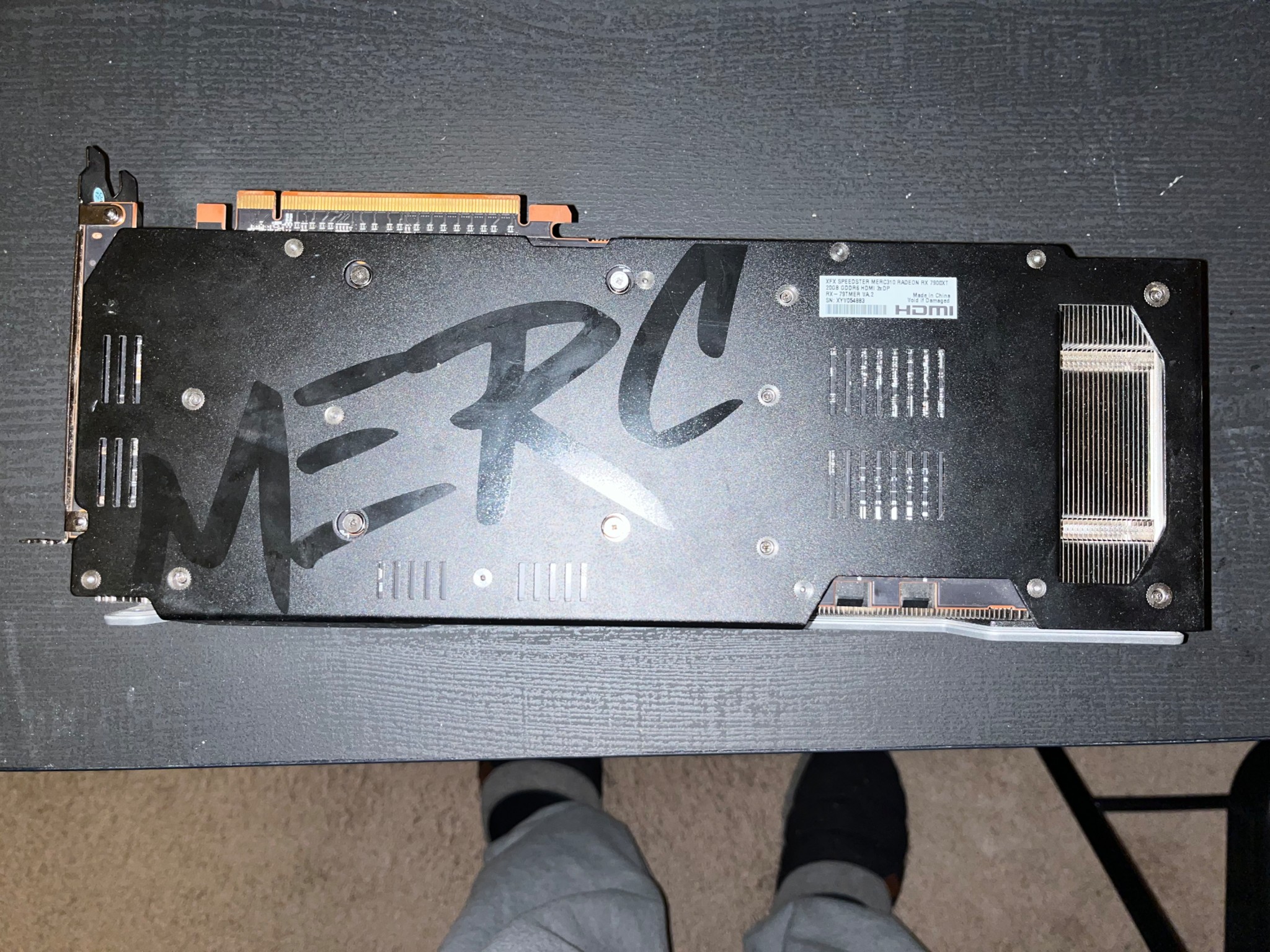 7900xt