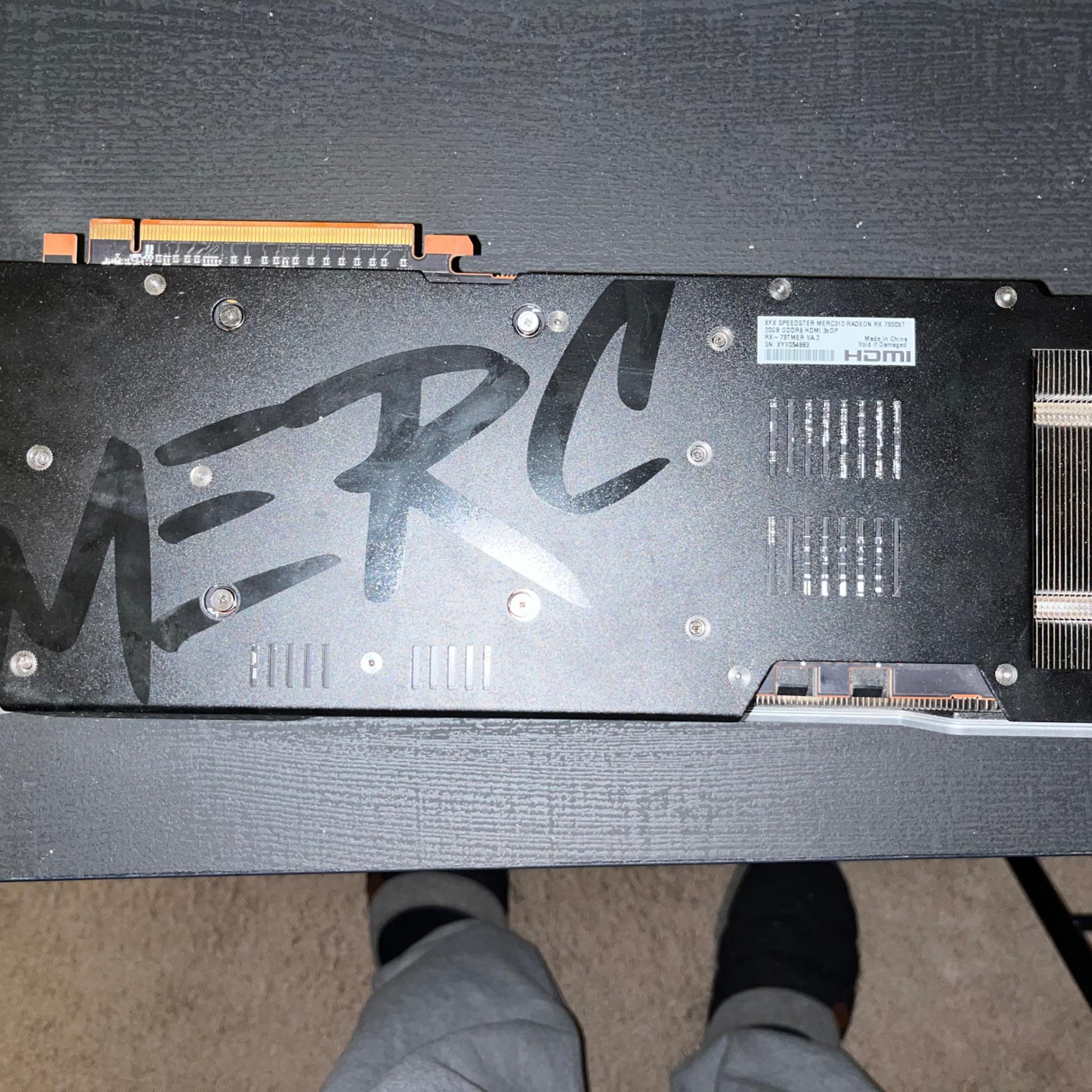 7900xt