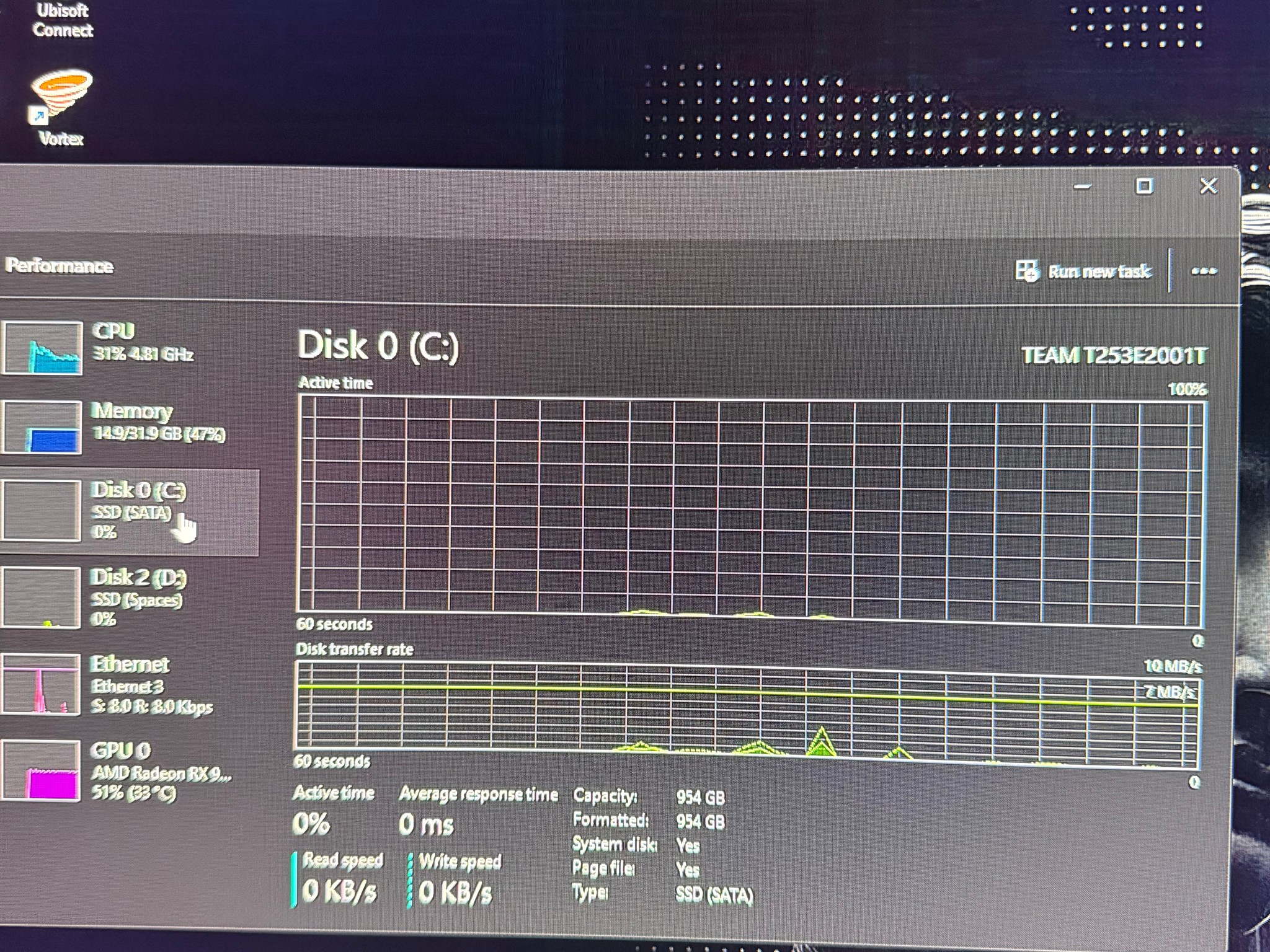 Custom Gaming PC Build