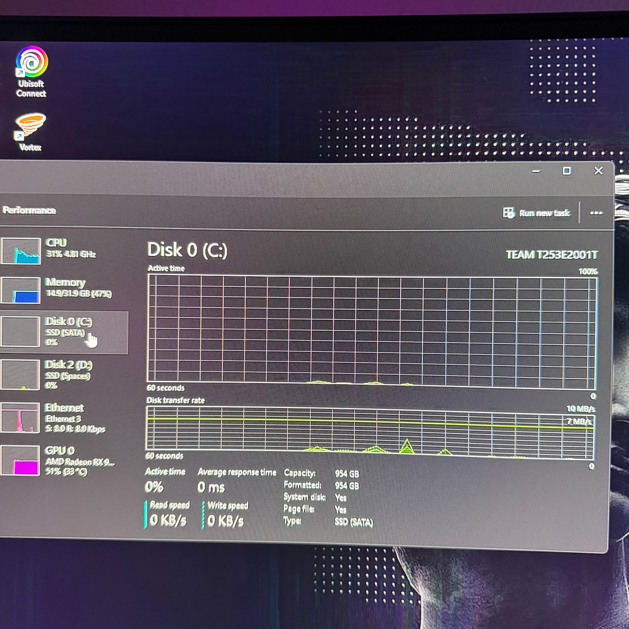 Custom Gaming PC Build