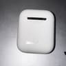 Apple Airpods 1st Generation Wireless Earbuds | Charging Case and Left Earbud ONLY A1602