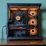 1440P Gaming PC | RTX 3080 | Ryzen 5 5600X | 32GB DDR4 | 1TB SSD | Free Ship!