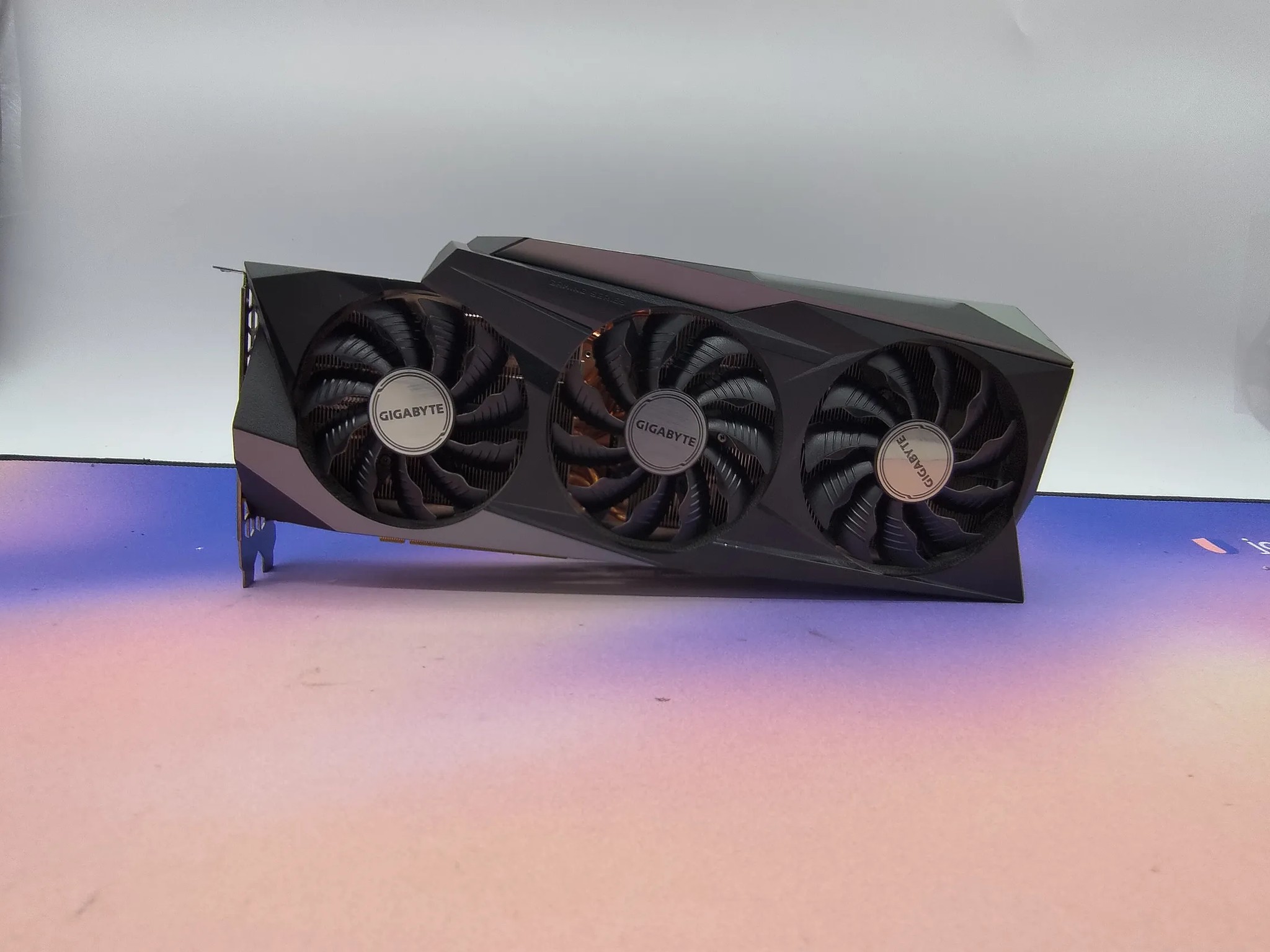 Gigabyte Gaming OC RTX 3080Ti