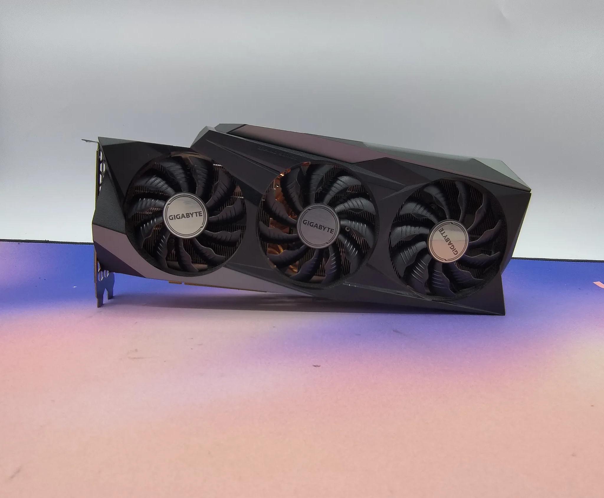 Gigabyte Gaming OC RTX 3080Ti
