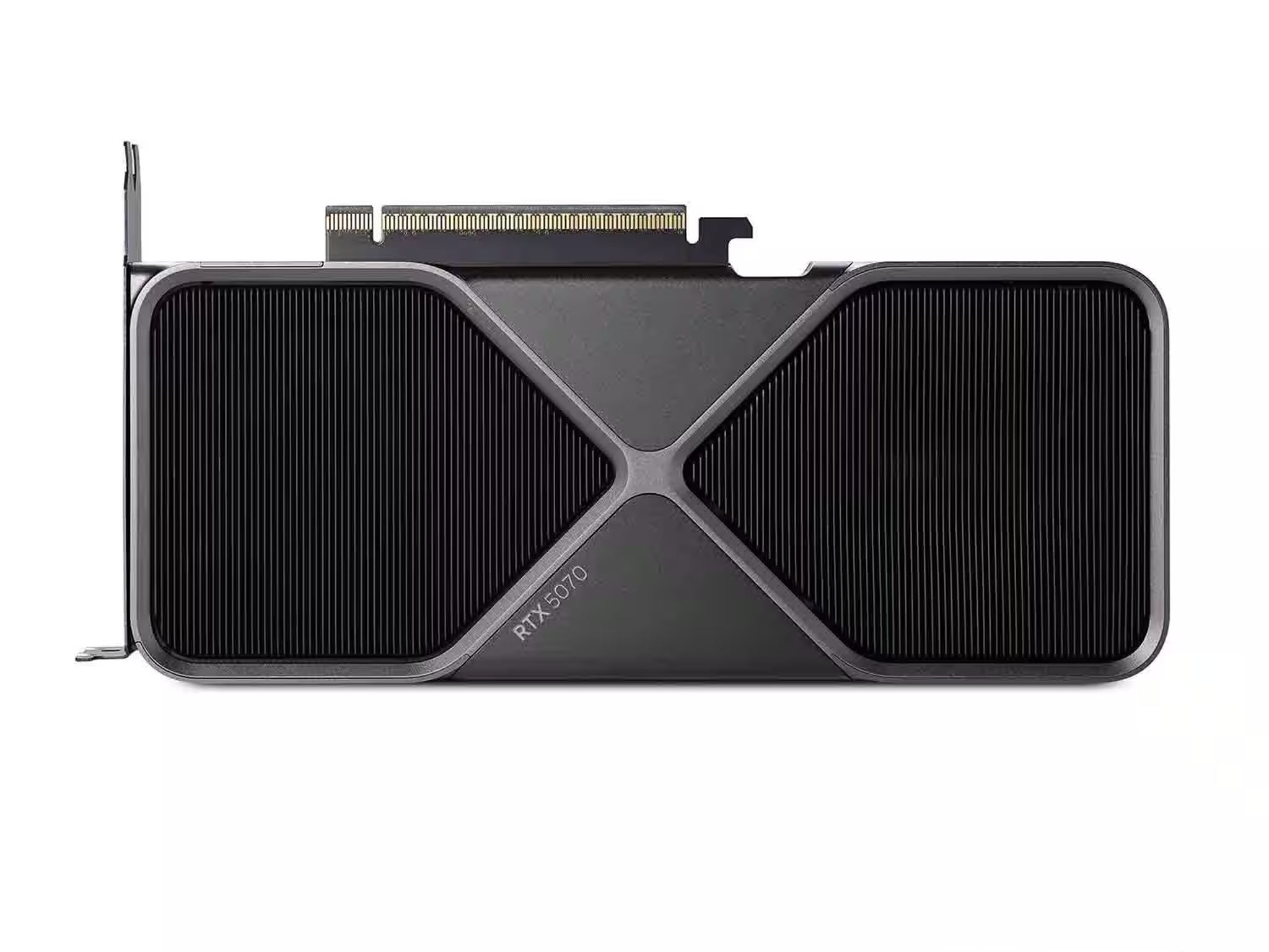NVIDIA RTX 5070 FE