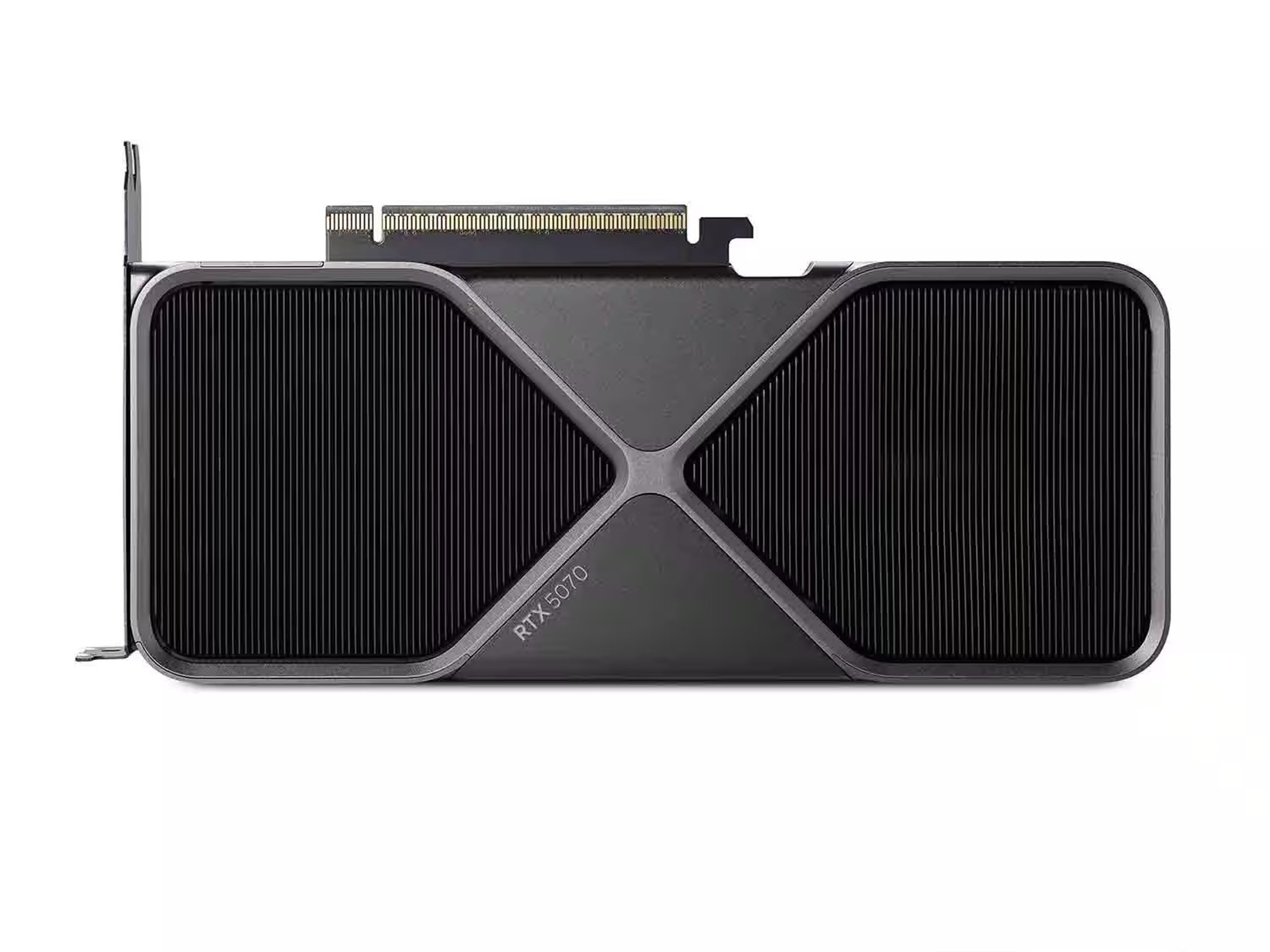 NVIDIA RTX 5070 FE