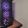 Ryzen 7 2700x & RX6600 Custom PC