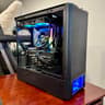 💎 i9-13900K + RTX 5070 | Premium High-FPS Gaming Build