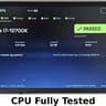 Intel Core i7-12700K LGA1700