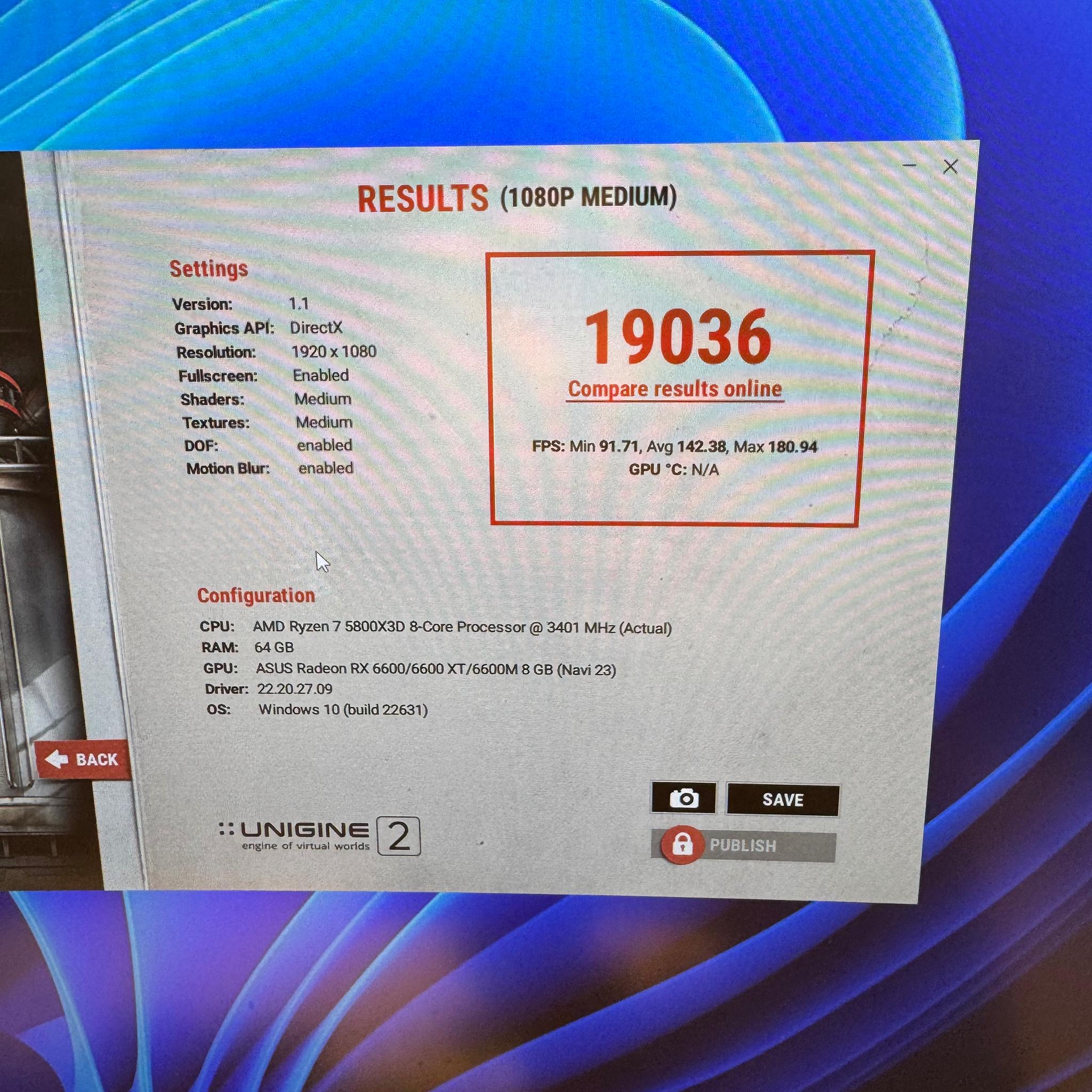 Rx 6600 xt asus strix