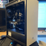 "Dominator" Gaming PC - GTX 1080, Ryzen 5 5600g, 16gb 3600mhz