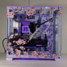 🌸Cherry Blossom🌸 | 5080 | Ultra 7 265KF | 32GB DDR5 | 2TB SSD