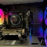 Apollo || i3-12100F + RTX 3060