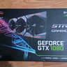 ASUS ROG STRIX GTX 1080 O8G GAMING GTX 1080 w/8GB GDDR5X