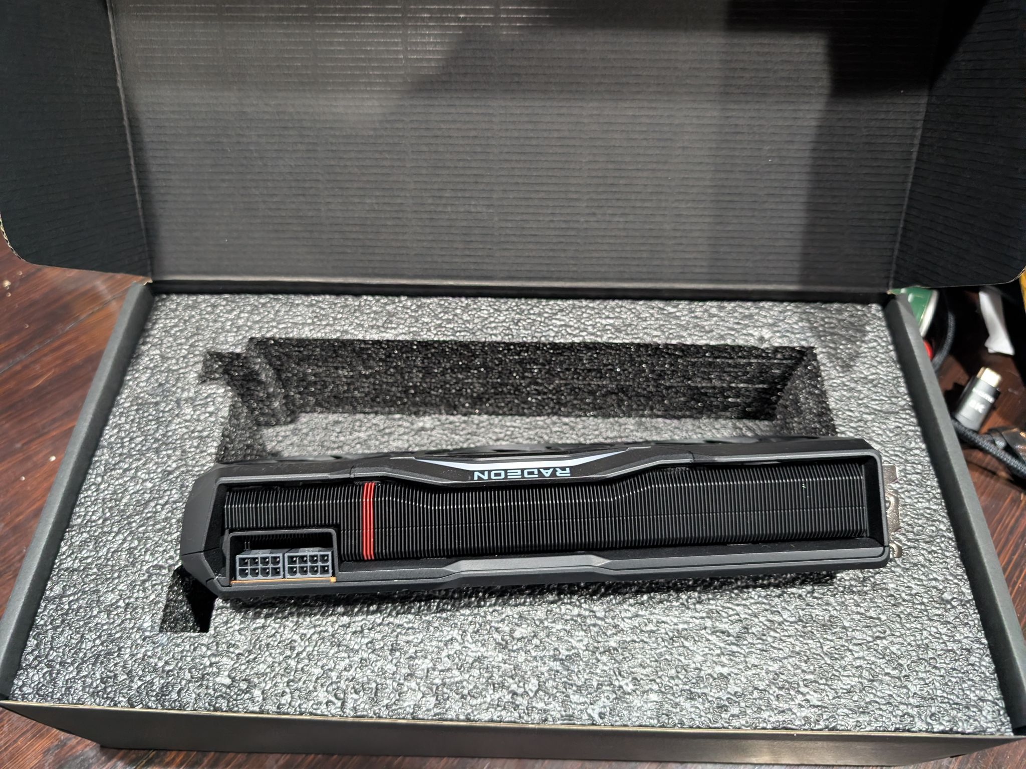 Powercolor 7900 XTX