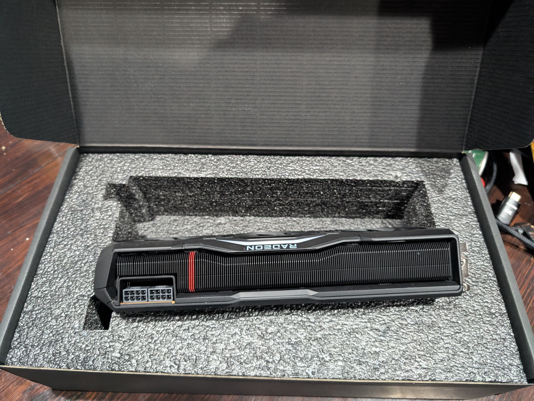 Powercolor 7900 XTX