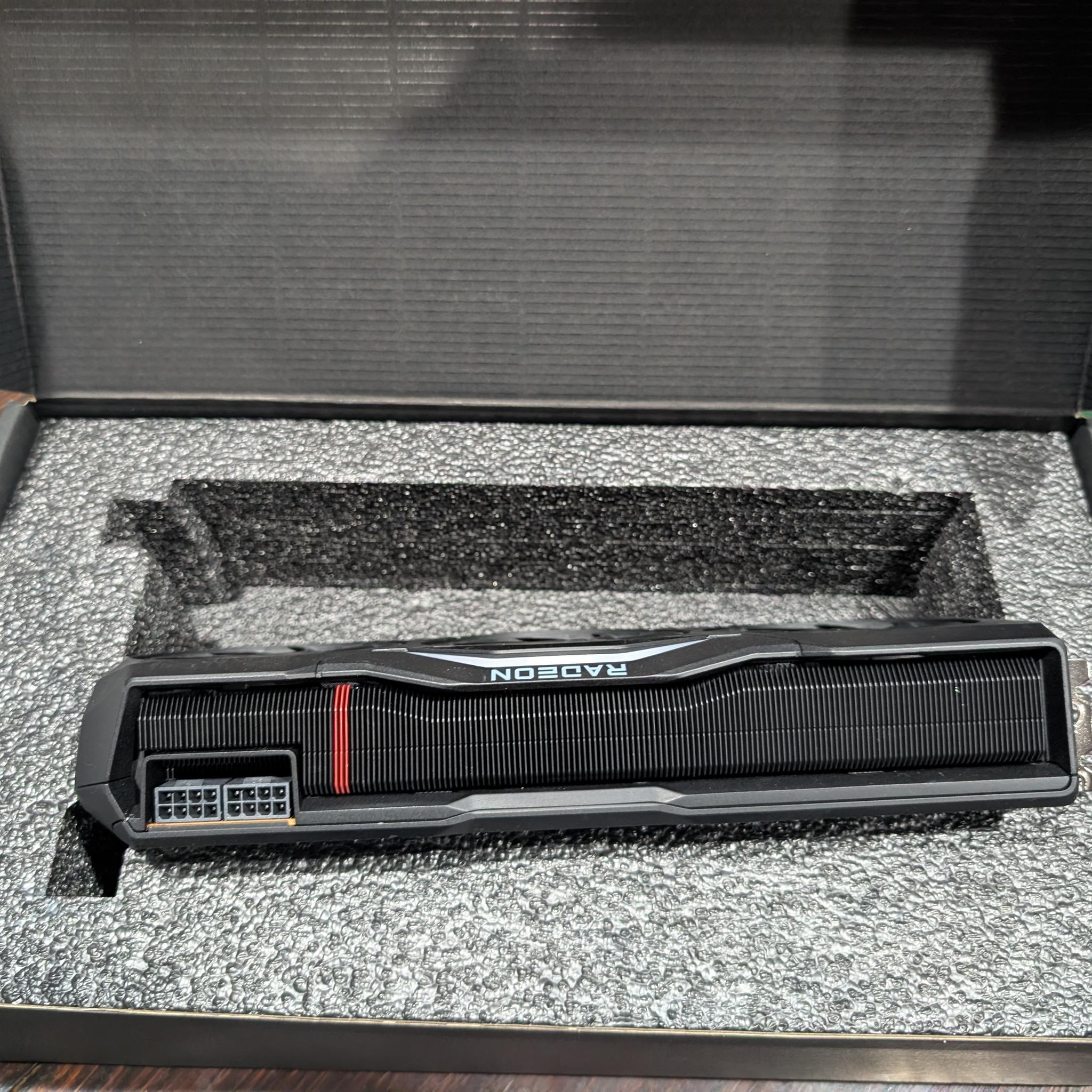 Powercolor 7900 XTX