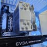 💙🤍💙 EVGA GeForce GTX 1060 // Intel Core i3 10105F // XPG Z1 16GB 3200MHz
