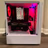 2060 Super, Ryzen 5 3600 Gaming PC 1080p Beast
