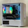 RTX 3070, i5 10400F, 16GB DDR4, 1TB NVMe SSD, WiFi - Gaming PC