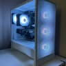 Gaming pc |RTX 2080| Intel core i7 8700| 16gb ddr4| 1.5tb ssd