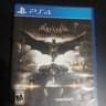 Batman: Arkham Knight For PlayStation 4 PS4 PS5 Very Good 3Z