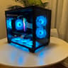 RTX 3070 Ryzen 5 5600 GAMING PC