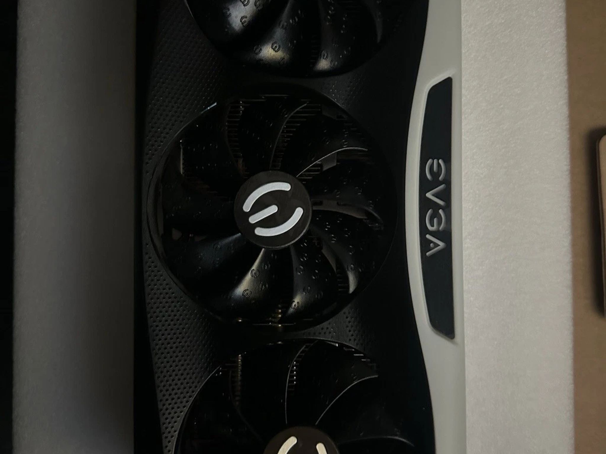EVGA GeForce RTX 3070 Ti FTW3 ULTRA GAMING 8GB Graphics Card (08G-P5-3797-KL)