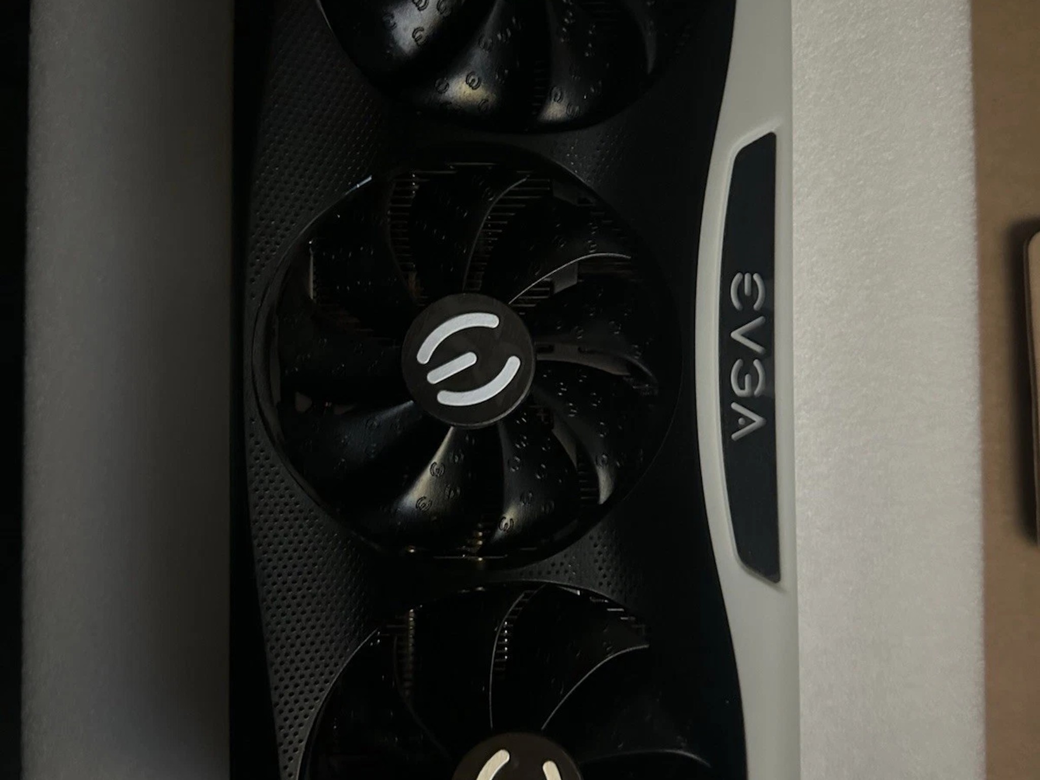 EVGA GeForce RTX 3070 Ti FTW3 ULTRA GAMING 8GB Graphics Card (08G-P5-3797-KL)