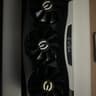 EVGA GeForce RTX 3070 Ti FTW3 ULTRA GAMING 8GB Graphics Card (08G-P5-3797-KL)